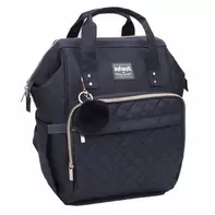 Mochila Pañalera Open