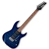 Guitarra eléctrica GRX70Q...