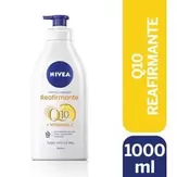 Crema Reafirmante Q10 1000 mL