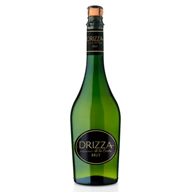 Espumante Drizza Brut 750cc