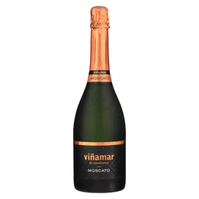 Espumante Viñamar Moscato Botella 750cc