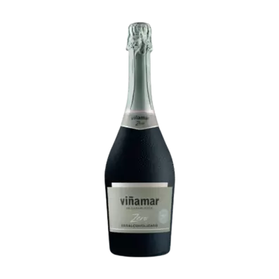 Viñamar Zero Desalcoholizado Botella 750cc