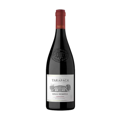 Vino Tarapacá Gran Reserva Carmenere 750 CC