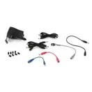 Adaptador a 9V para pedales, teclados y efectos (Tienda San Diego)