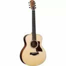Guitarra electroacústica dreadnought con tapa de pícea torrefacta (Tienda San Diego)