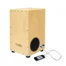 Cajón Practice