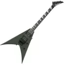 Guitarra Eléctrica JS King JS32 Floyd Rose verde militar mate (Tienda San Diego)