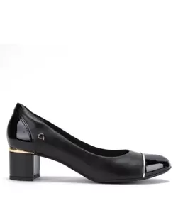 Zapato Elisa Negro