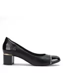 Zapato Elisa Negro