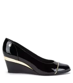 Zapato Ivonne Negro