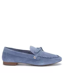 Mocasin Jannis Denim