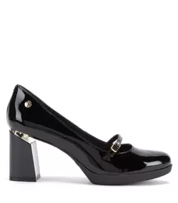 Zapato Lucy Negro