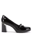 Zapato Lucy Negro