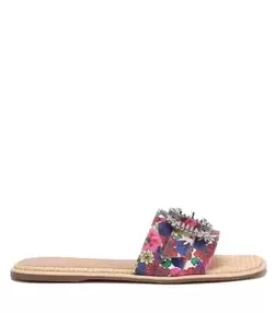 Sandalia Odeth Multicolor