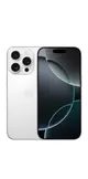 IPhone 16 Pro 128GB Seminuevo