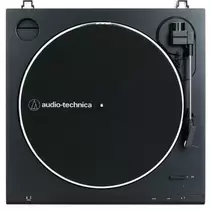 Tornamesa Belt Drive Audio-Techn...