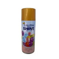 Abrillantador Globos 450Ml 1 Uni