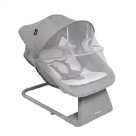 Silla Nido Vivaldi Gris