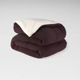 Plumón Cotelé Sherpa Terra