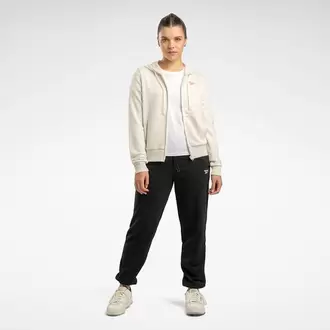 Polerón Training | Ri Sl French Terry Fz | Mujer