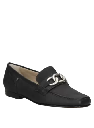 Zapato Cuero Mujer