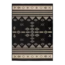 ALFOMBRA 133X190 NATURA DISEÑO 15