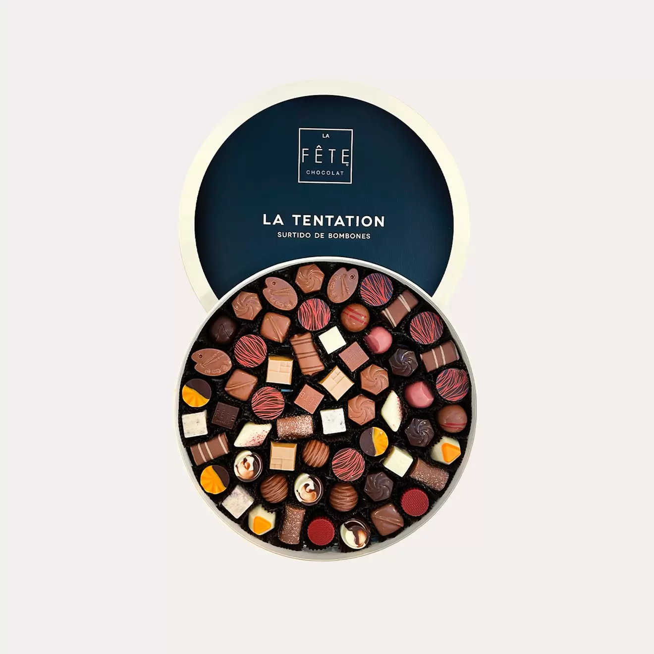 La Tentation 590 g