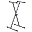 Soporte para Teclado base simple de metal (Tienda San Diego)