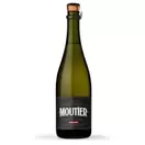 *Caja de 6 unidades Espumante MOUTIER Extra Brut, Argentino 750cc ($4.990 c/u)