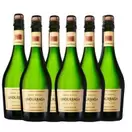 Caja de 6 unidades Espumante Undurraga Brut Royal ($3.990 c/u) Semanal