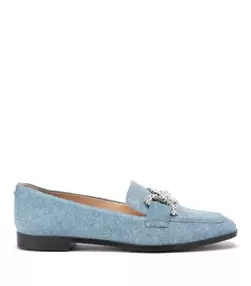 Mocasin Trace Denim