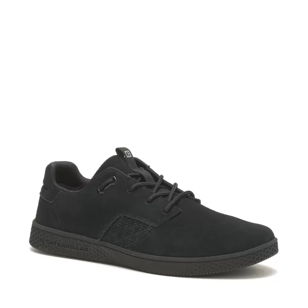 Zapatilla Hombre Pause Black Cat