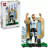 Editions - Lionel Messi Leyenda del Fútbol