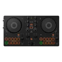 Controlador DJ AlphaT...