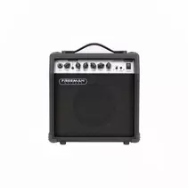 Amplificador para guitarra eléct...
