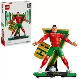 Editions - Cristiano Ronaldo Leyenda del Fútbol