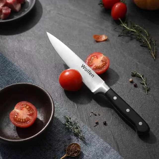 Cuchillo Puntilla 9 cm