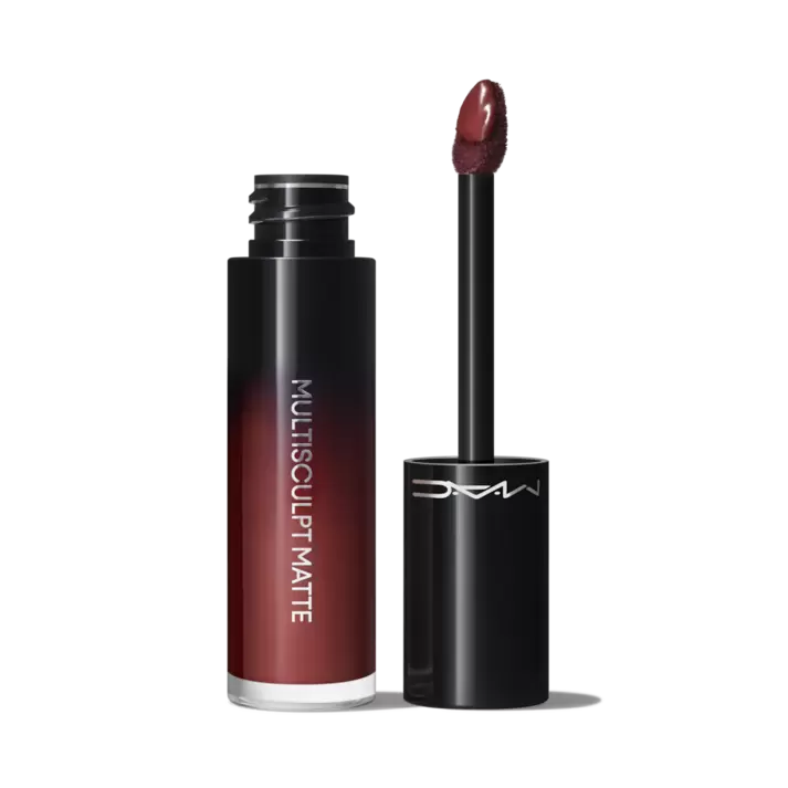 Multisculpt Matte Liquid Colour Eyeshadow