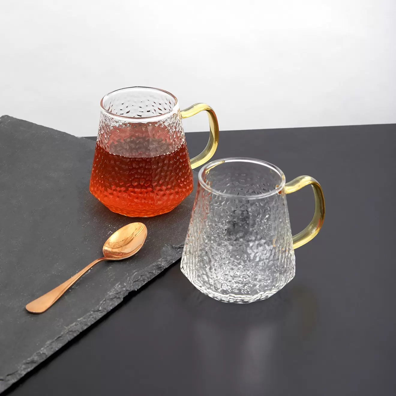 Set 2 Tazas Catania 350 Ml