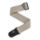 Correa para Guitarra Gris (Tienda San Diego)