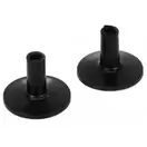 Soporte para platillos de 8mm