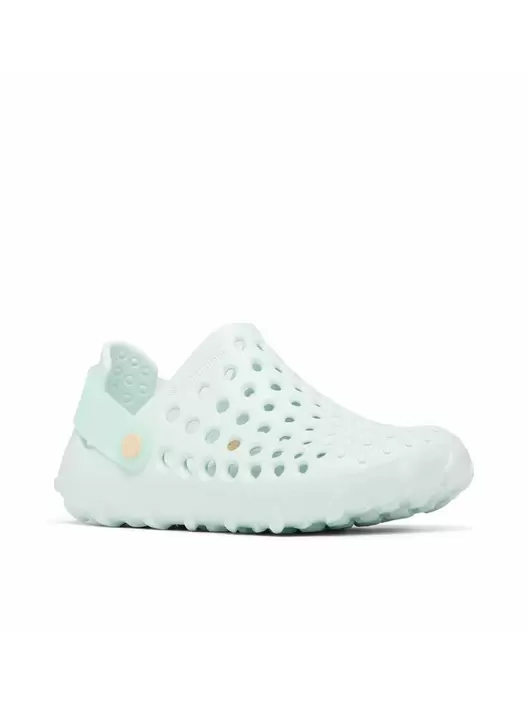 Sandalia Mujer Creeksider Celeste Columbia