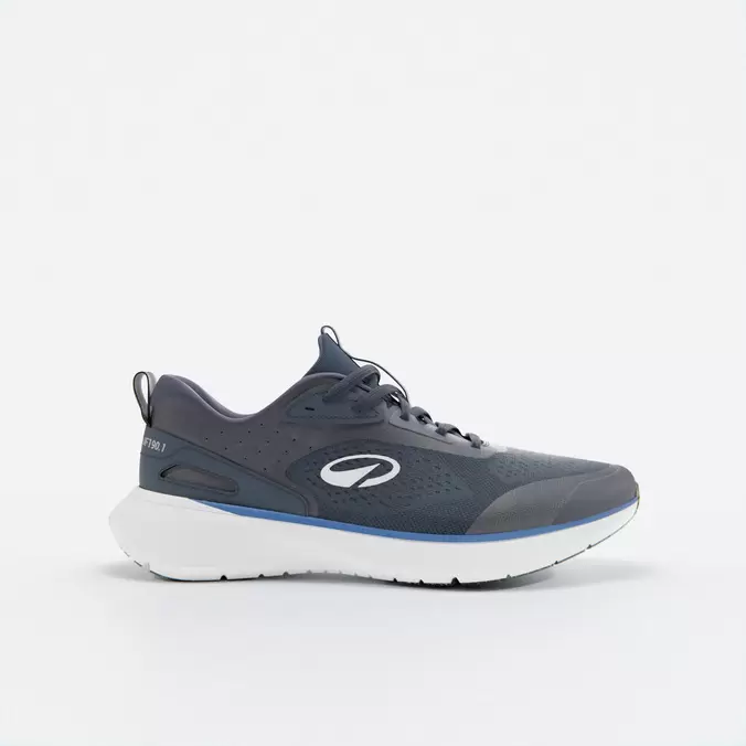 JOGFLOW 190.1 Run Hombre Azul Oscuro