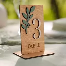 -11%Últimos 2 días10 piezas Números de mesa de boda cuadrados de madera, decoración de boda rústica, decoraciones de mesa de boda, señalización de boda, números de mesa