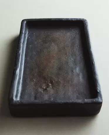 BANDEJA RECTANGULAR CERÁMICA