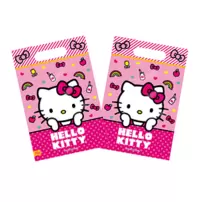 Bolsa De Dulces Hello Kitty 6 Uni