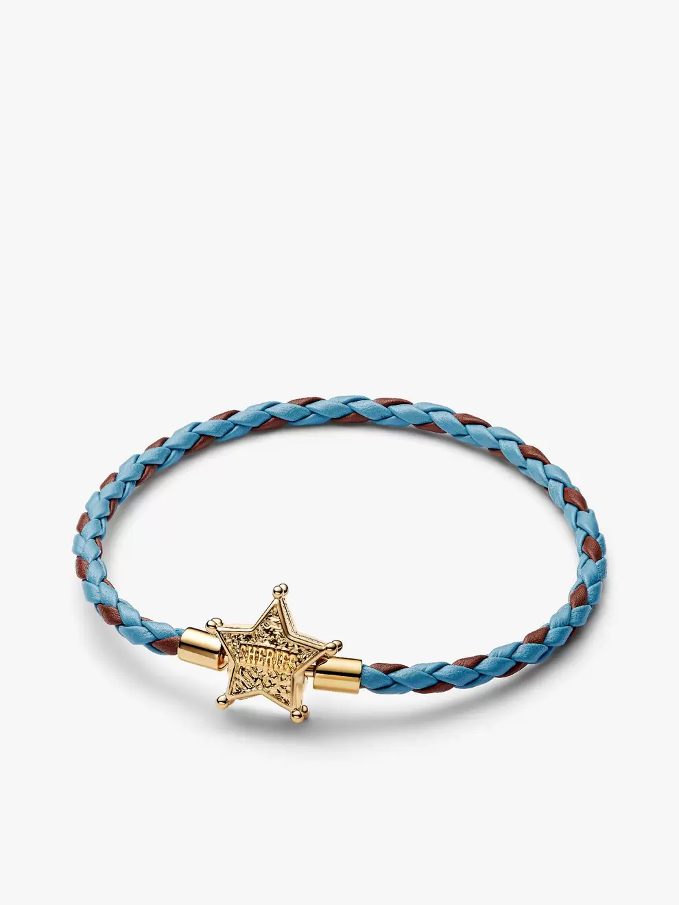 Brazalete Estrella de Sheriff de Toy Story de Disney Pixar