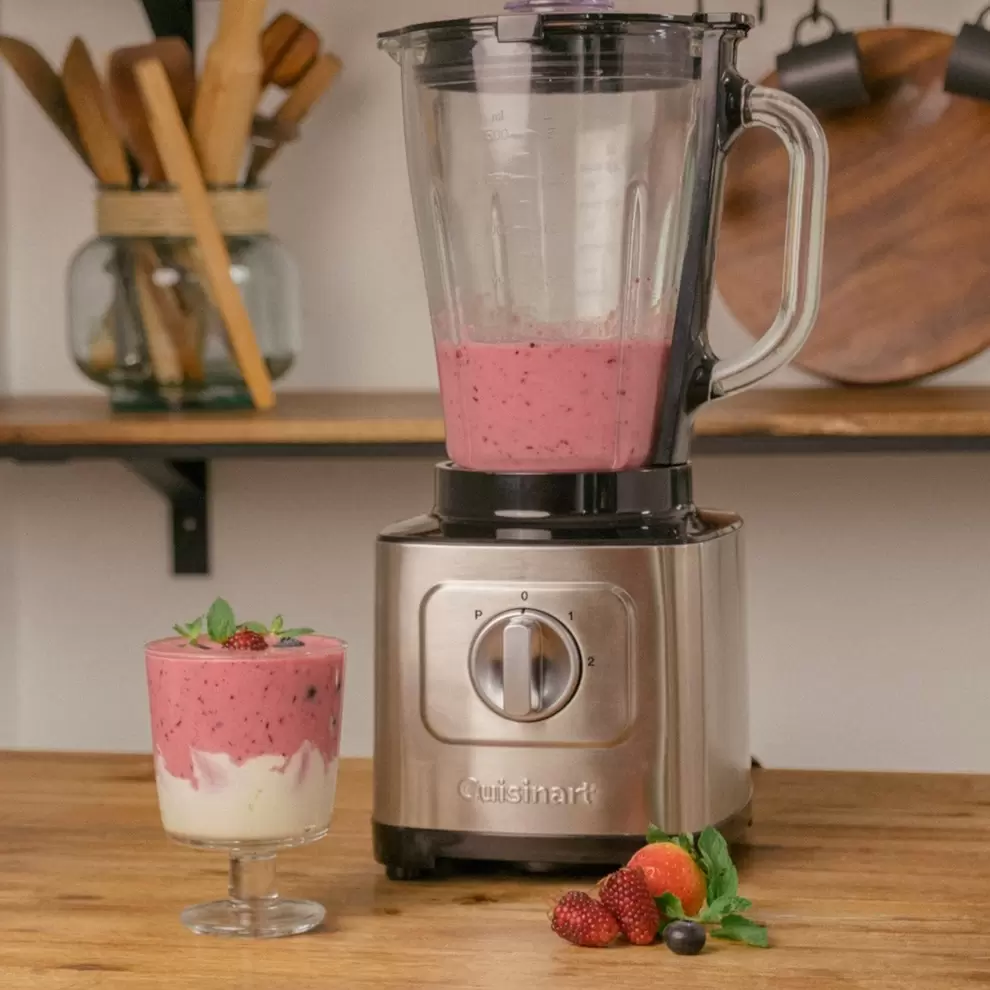 Licuadora SmartPower CPB800CL Cuisinart