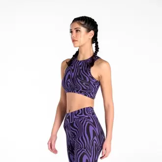 Peto Deportivo Training | Mod Safari Cotton Bralett | Mujer