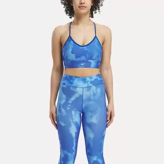 Peto Deportivo Training | Id Train Train Aop Bra | Mujer